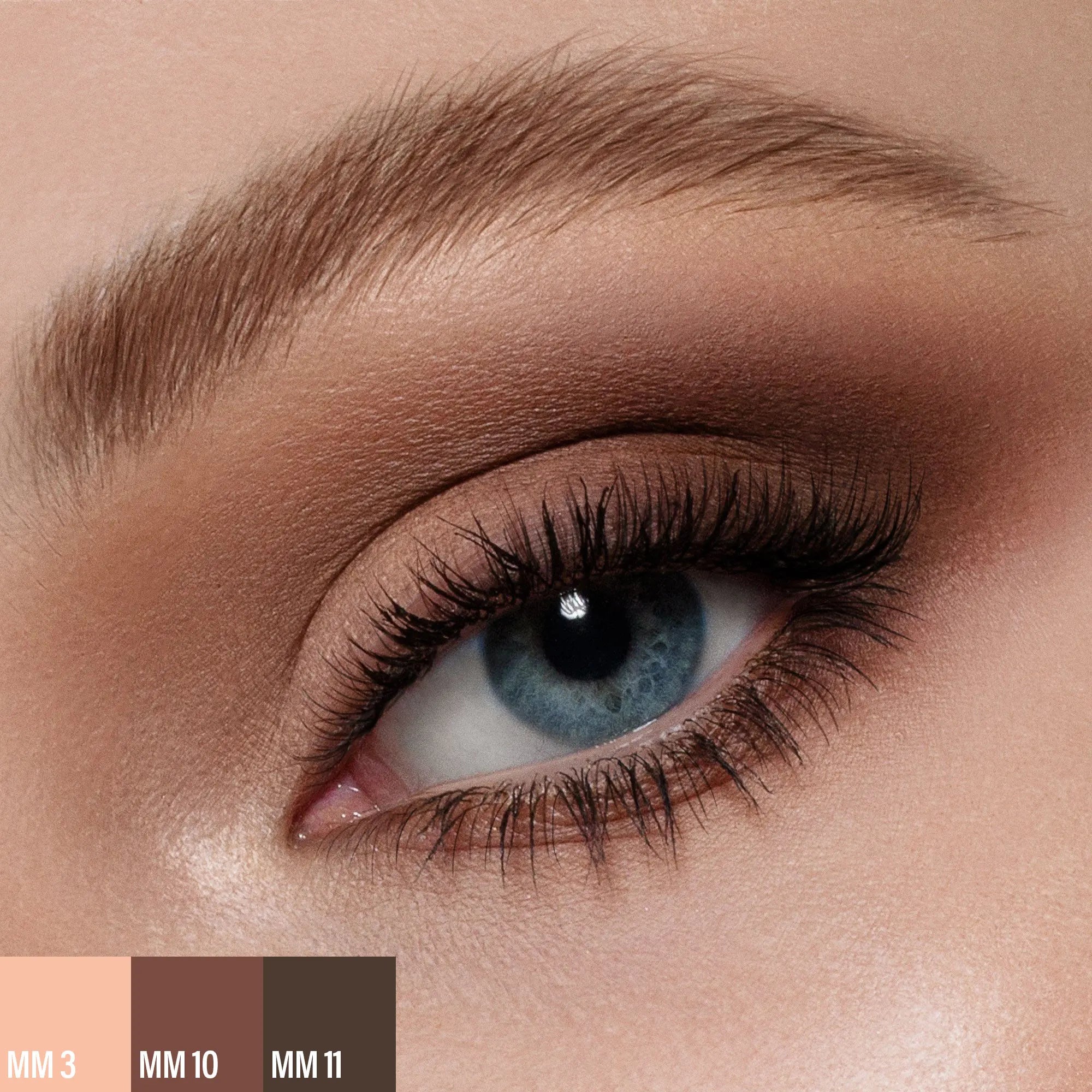 MAKEUP BY MARIO Master Mattes® Eyeshadow Palette    
