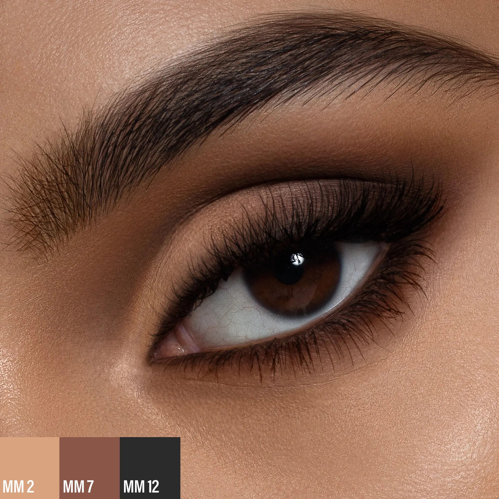 MAKEUP BY MARIO Master Mattes® Eyeshadow Palette    
