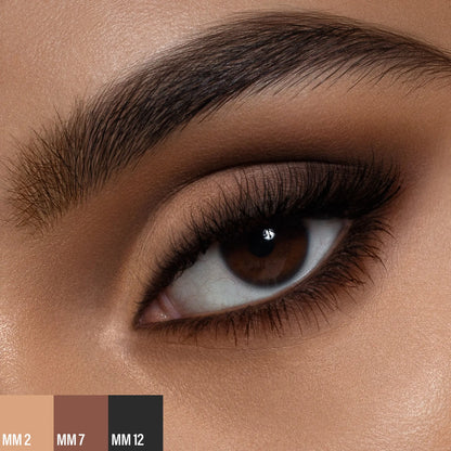 MAKEUP BY MARIO Master Mattes® Eyeshadow Palette    