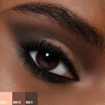 MAKEUP BY MARIO Master Mattes® Eyeshadow Palette    