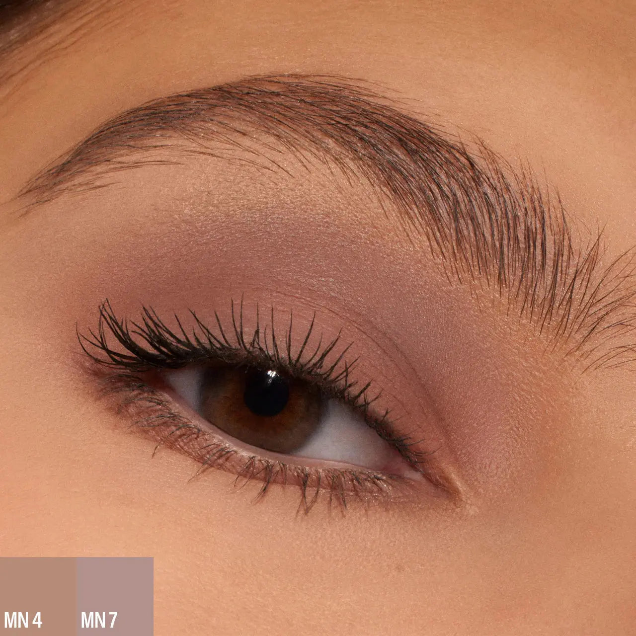 MAKEUP BY MARIO  Master Mattes® Eyeshadow Palette: The Neutrals    