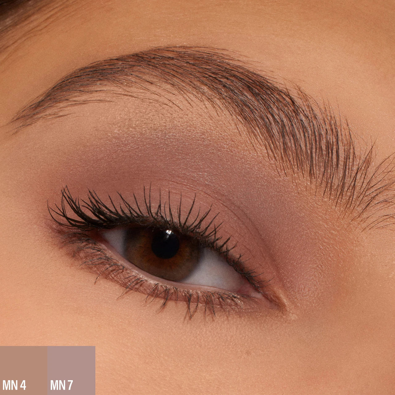 MAKEUP BY MARIO  Master Mattes® Eyeshadow Palette: The Neutrals    