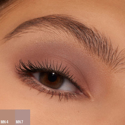 MAKEUP BY MARIO  Master Mattes® Eyeshadow Palette: The Neutrals    