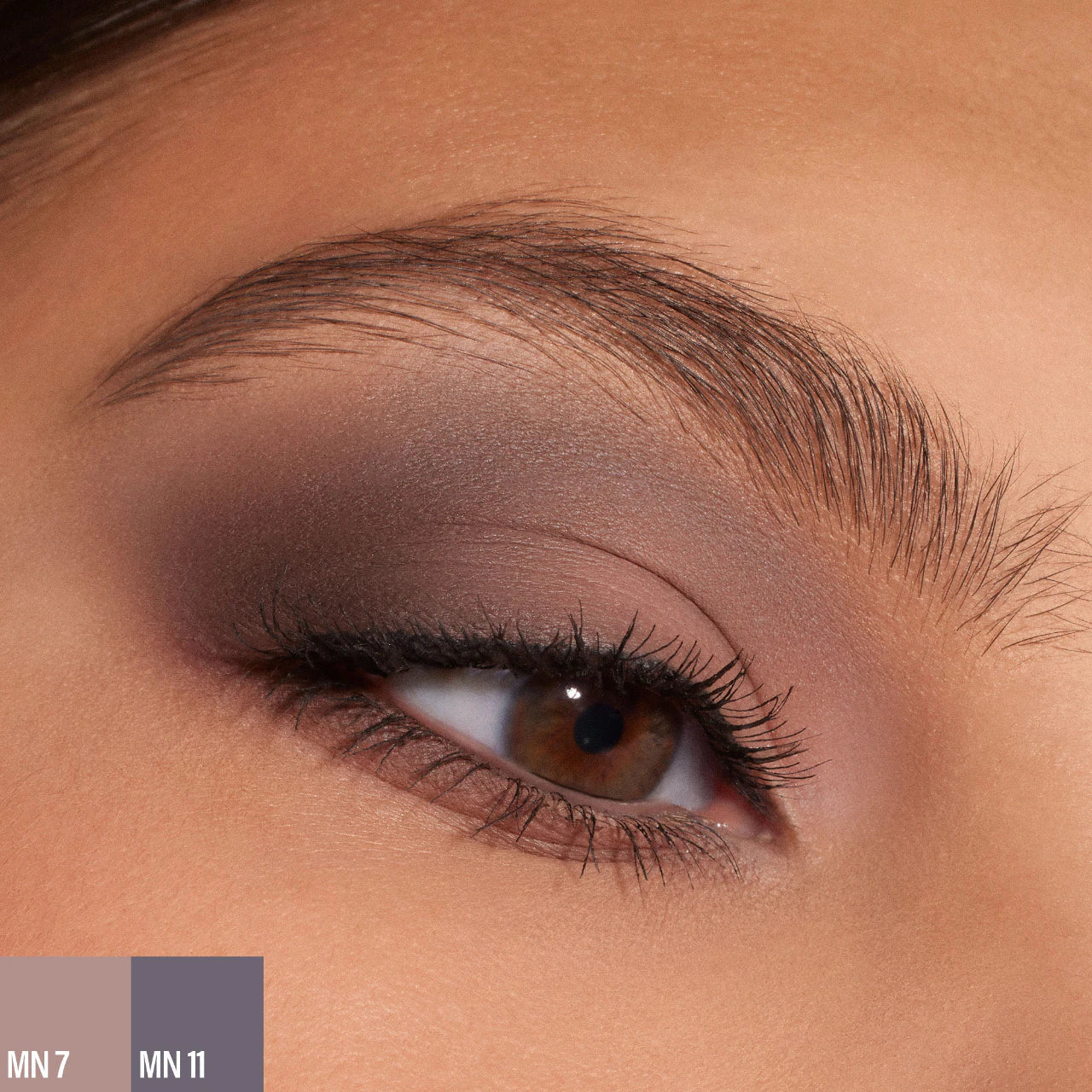 MAKEUP BY MARIO  Master Mattes® Eyeshadow Palette: The Neutrals    