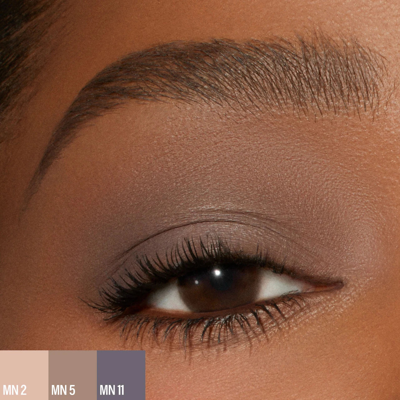 MAKEUP BY MARIO  Master Mattes® Eyeshadow Palette: The Neutrals    