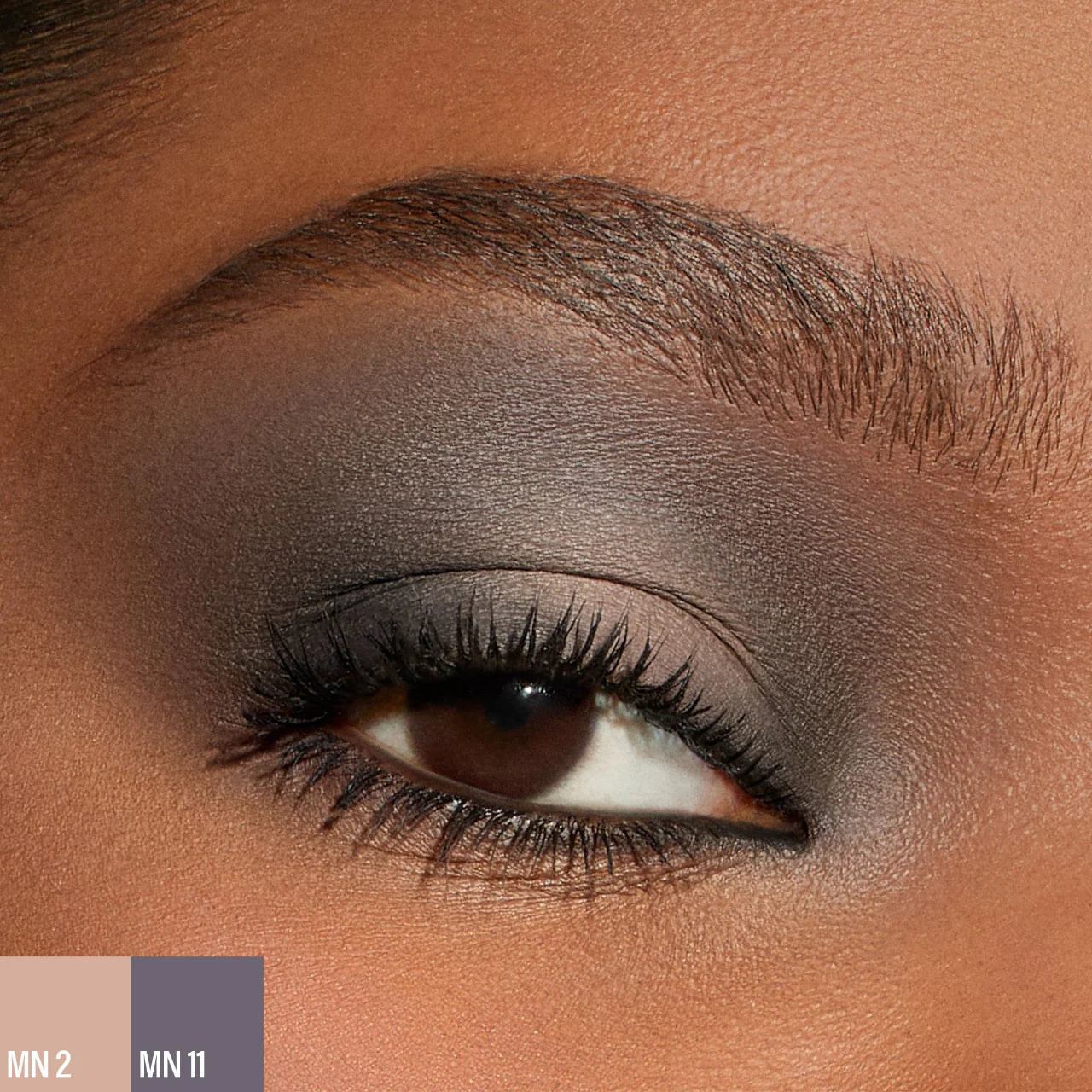 MAKEUP BY MARIO  Master Mattes® Eyeshadow Palette: The Neutrals    