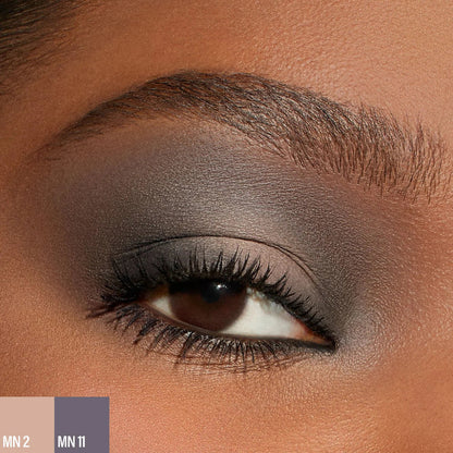 MAKEUP BY MARIO  Master Mattes® Eyeshadow Palette: The Neutrals    