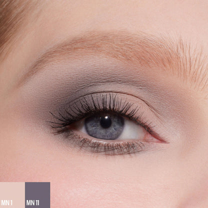 MAKEUP BY MARIO  Master Mattes® Eyeshadow Palette: The Neutrals    