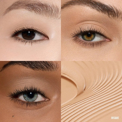 MAKEUP BY MARIO  Master Mattes® Long-Wearing Cream Eyeshadow    
