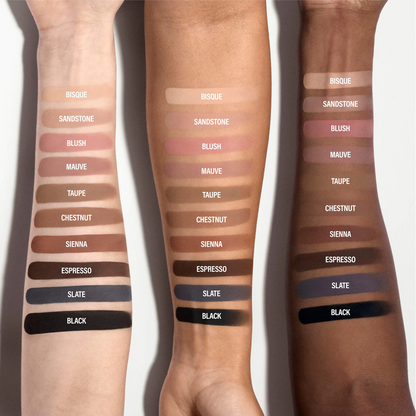 MAKEUP BY MARIO  Master Mattes® Long-Wearing Cream Eyeshadow    