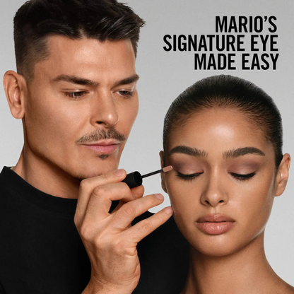 MAKEUP BY MARIO  Master Mattes® Long-Wearing Cream Eyeshadow    