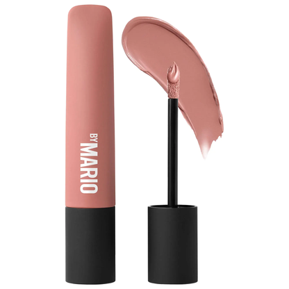 MAKEUP BY MARIO  Master Mattes® Long-Wearing Cream Eyeshadow   Blush - rosy pink 