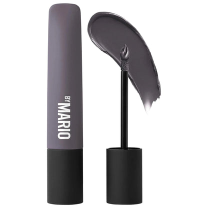 MAKEUP BY MARIO  Master Mattes® Long-Wearing Cream Eyeshadow   Slate - blue gray 