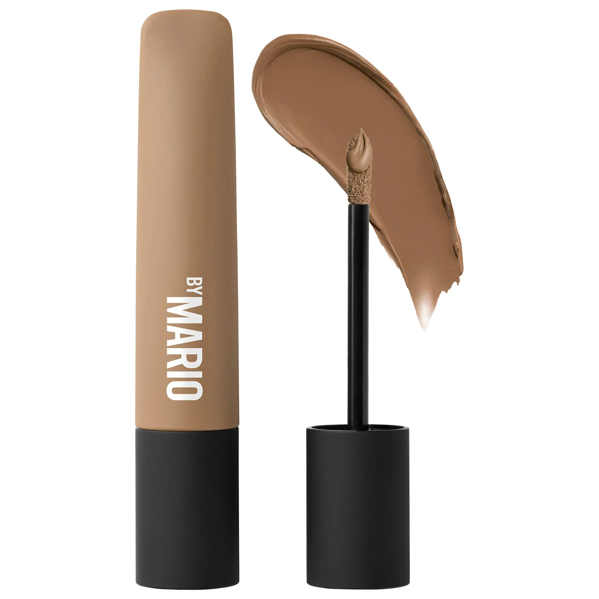 MAKEUP BY MARIO  Master Mattes® Long-Wearing Cream Eyeshadow   Taupe - neutral brownish gray 