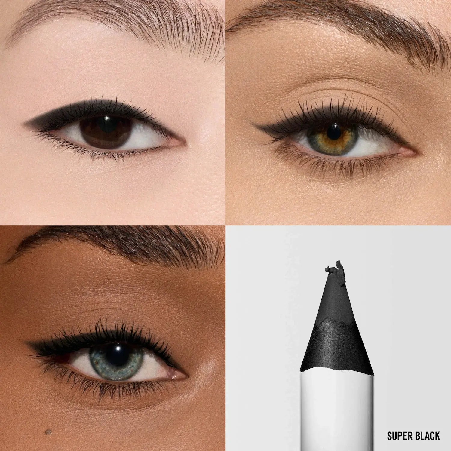 MAKEUP BY MARIO  Master Pigment Pro™ Eyeliner Pencil    