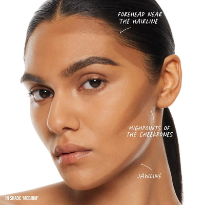 MAKEUP BY MARIO  Mini SoftSculpt Shaping Stick    