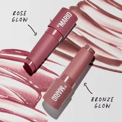 MAKEUP BY MARIO Moistureglow Rose & Bronze    