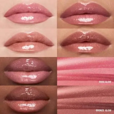 MAKEUP BY MARIO Moistureglow Rose & Bronze    