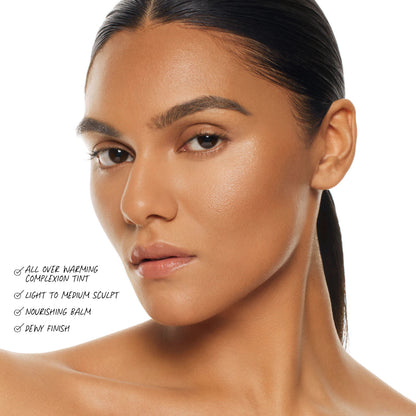 MAKEUP BY MARIO  SoftSculpt Transforming Skin Enhancer®    