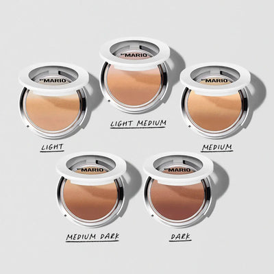 MAKEUP BY MARIO - SoftSculpt Transforming Skin Perfector    