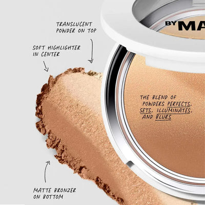 MAKEUP BY MARIO - SoftSculpt Transforming Skin Perfector    
