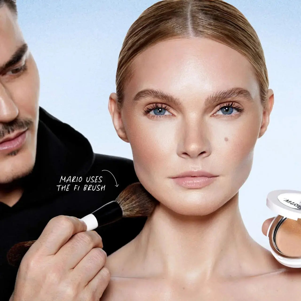 MAKEUP BY MARIO - SoftSculpt Transforming Skin Perfector    