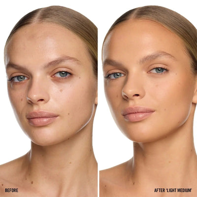 MAKEUP BY MARIO  SoftSculpt® Talc-Free Blurring Bronzer    