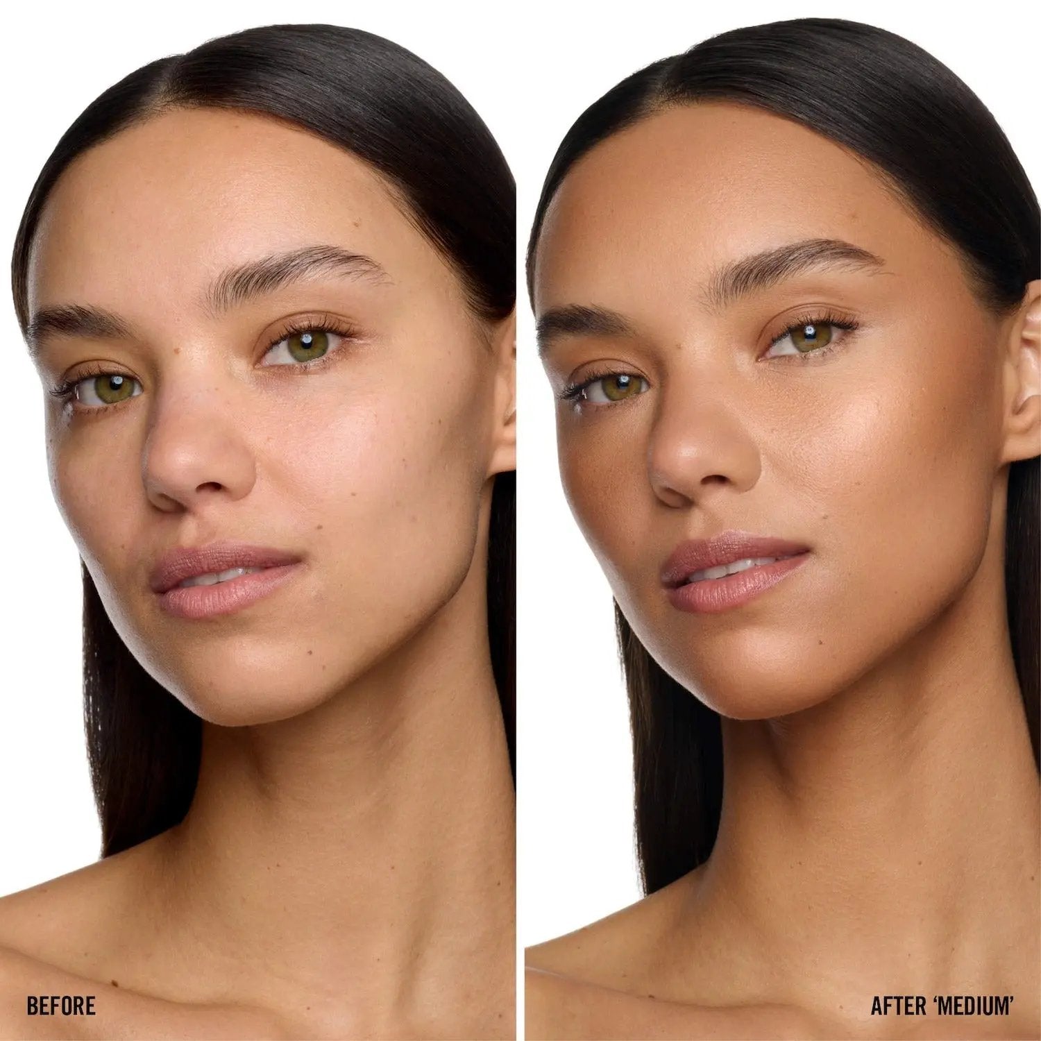 MAKEUP BY MARIO  SoftSculpt® Talc-Free Blurring Bronzer    