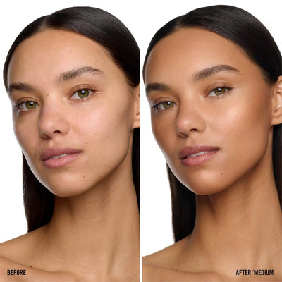 MAKEUP BY MARIO  SoftSculpt® Talc-Free Blurring Bronzer    