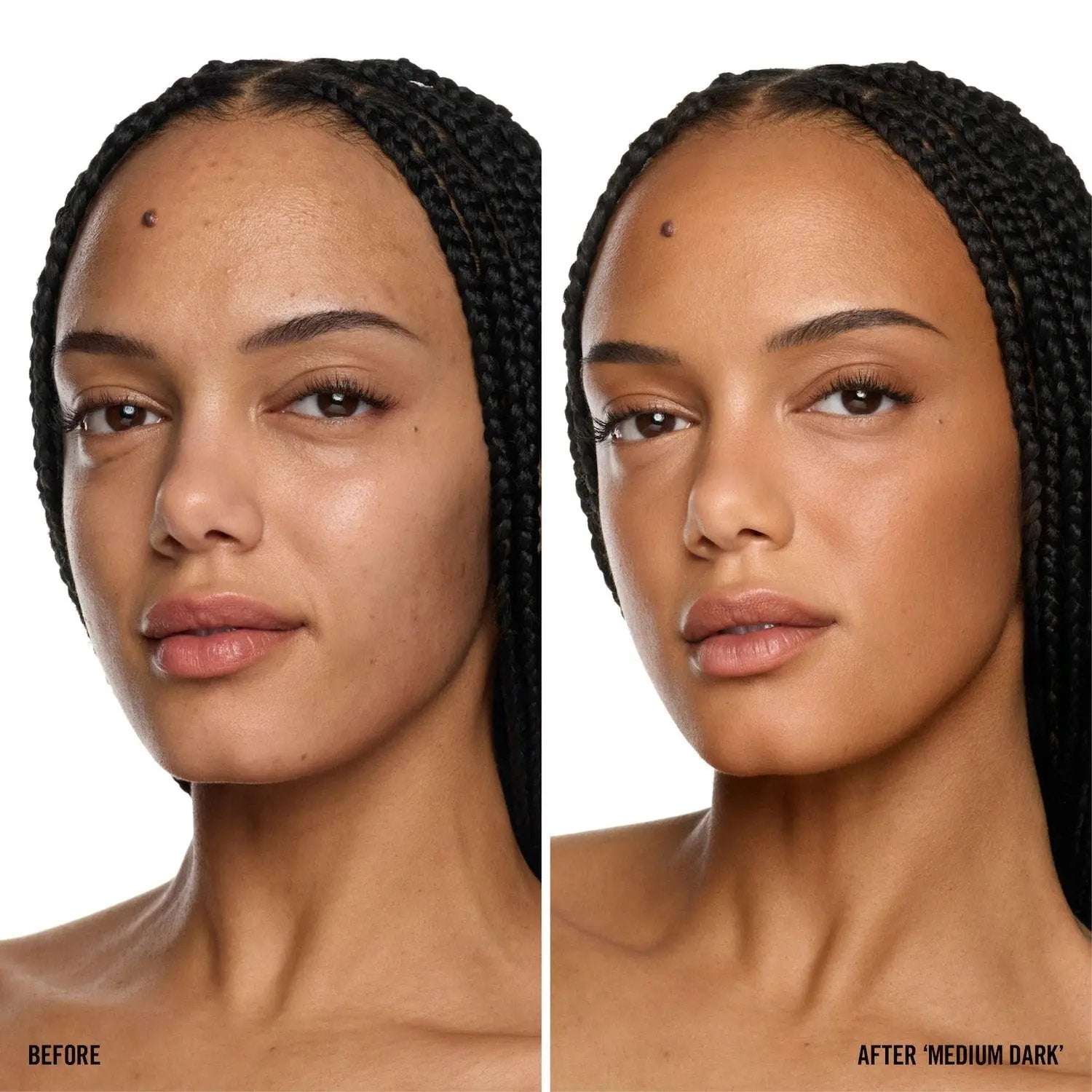 MAKEUP BY MARIO  SoftSculpt® Talc-Free Blurring Bronzer    
