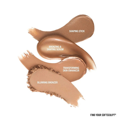 MAKEUP BY MARIO  SoftSculpt® Talc-Free Blurring Bronzer    