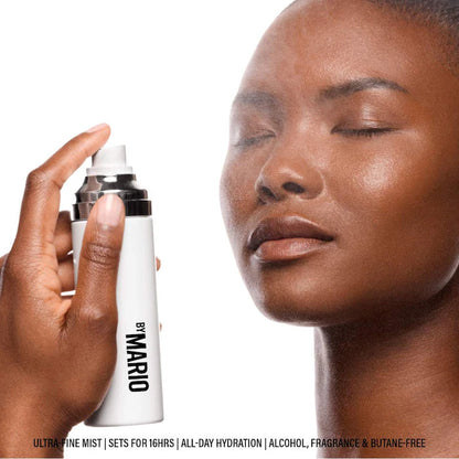 MAKEUP BY MARIO  SurrealSkin™ 16HR Soft Setting Spray    