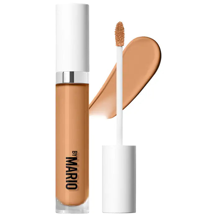 MAKEUP BY MARIO  SurrealSkin™ Awakening Concealer   420 Medium Dark Golden 