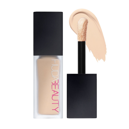 HUDA BEAUTY  #FauxFilter Matte Buildable Coverage Waterproof Concealer