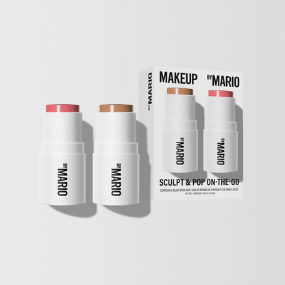 Makeup by Mario Sculpt & Pop On-The-Go