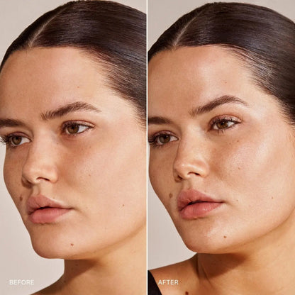 MERIT Great Skin Instant Glow Serum with Niacinamide and Hyaluronic Acid (50ML)    