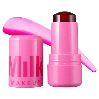 MILK MAKEUP Cooling Water Jelly Tint Lip + Cheek Blush Stain    