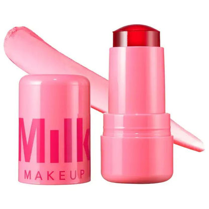 MILK MAKEUP Cooling Water Jelly Tint Lip + Cheek Blush Stain    