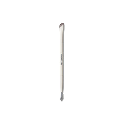 MORPHE Dual-Ended Precision Brow Brush & Comb M402    