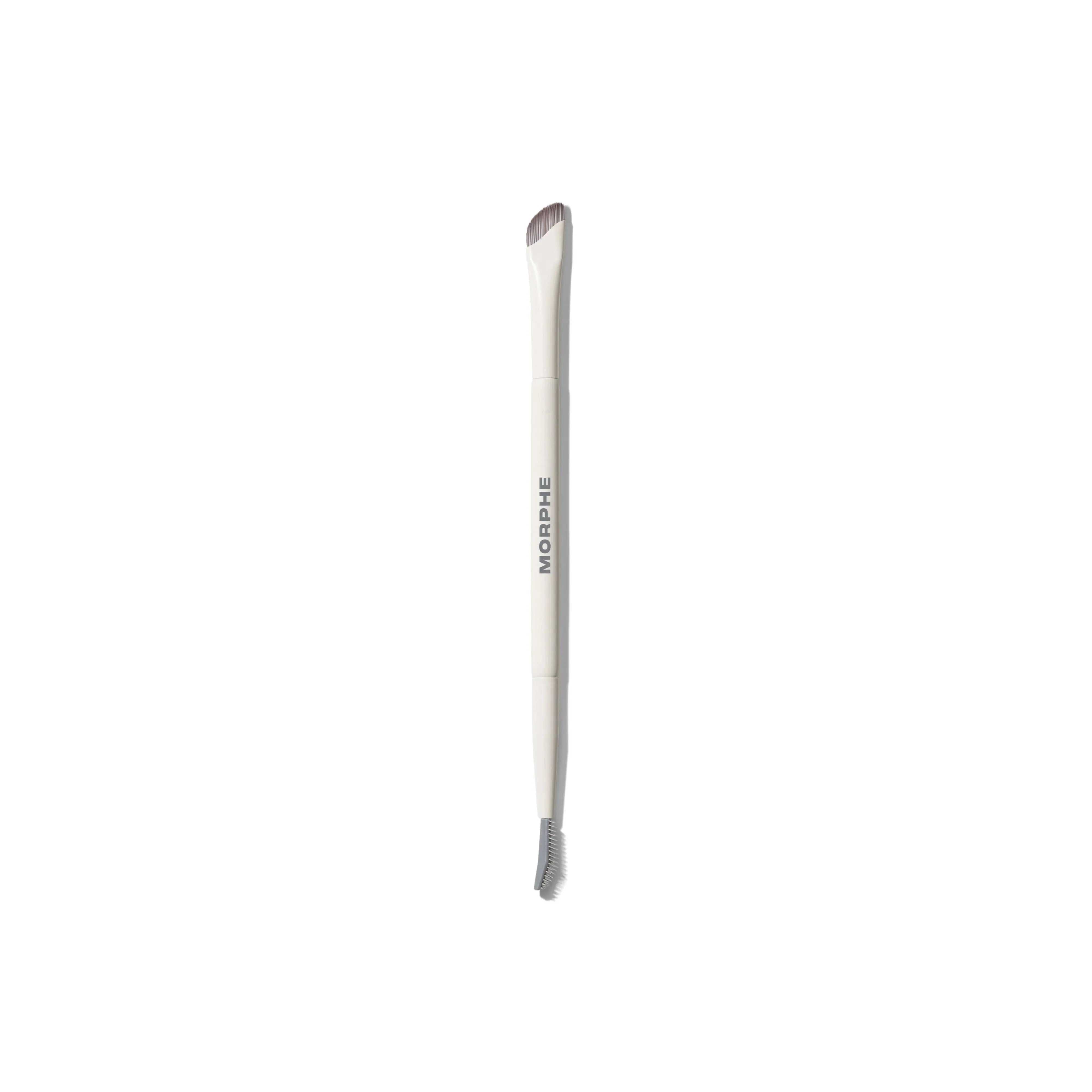 MORPHE Dual-Ended Precision Brow Brush & Comb M402    