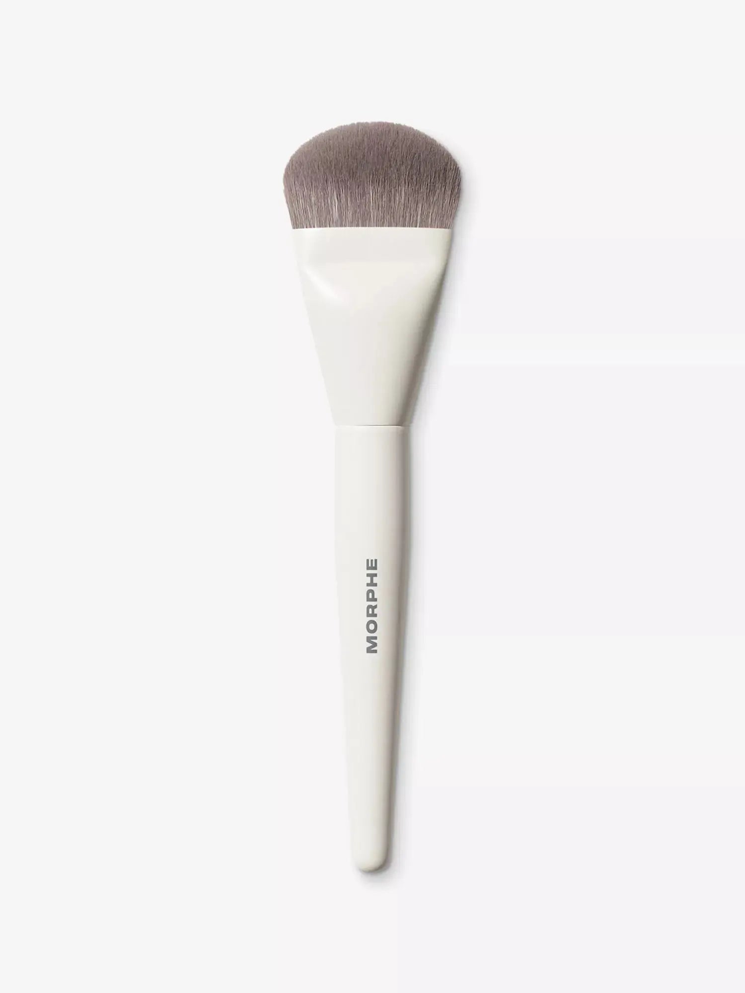 MORPHE M243 Slanted Cream & Liquid Contour Brush    
