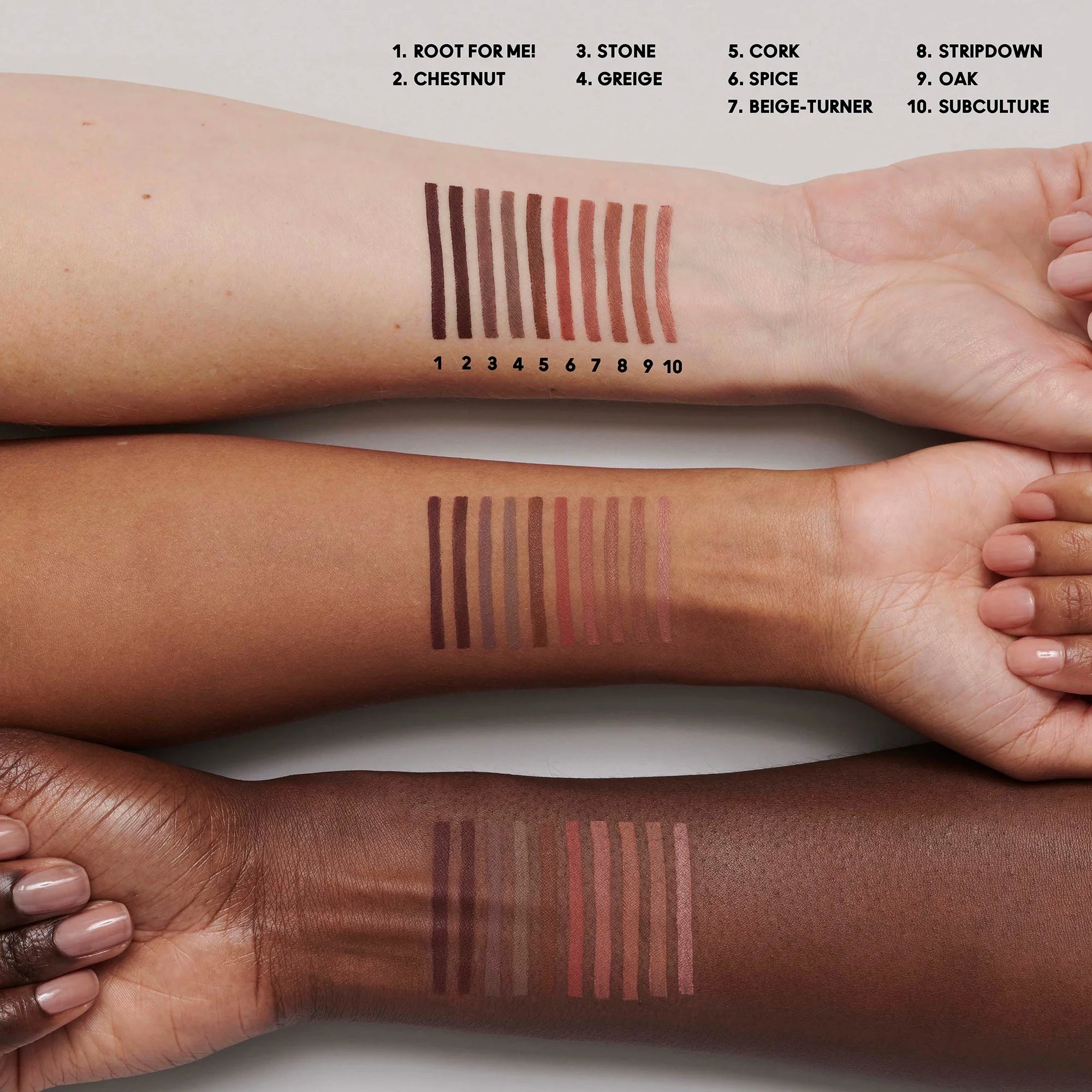 Mac Lip Liner    