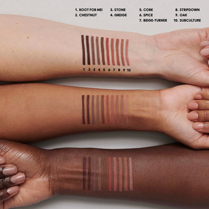 Mac Lip Liner    
