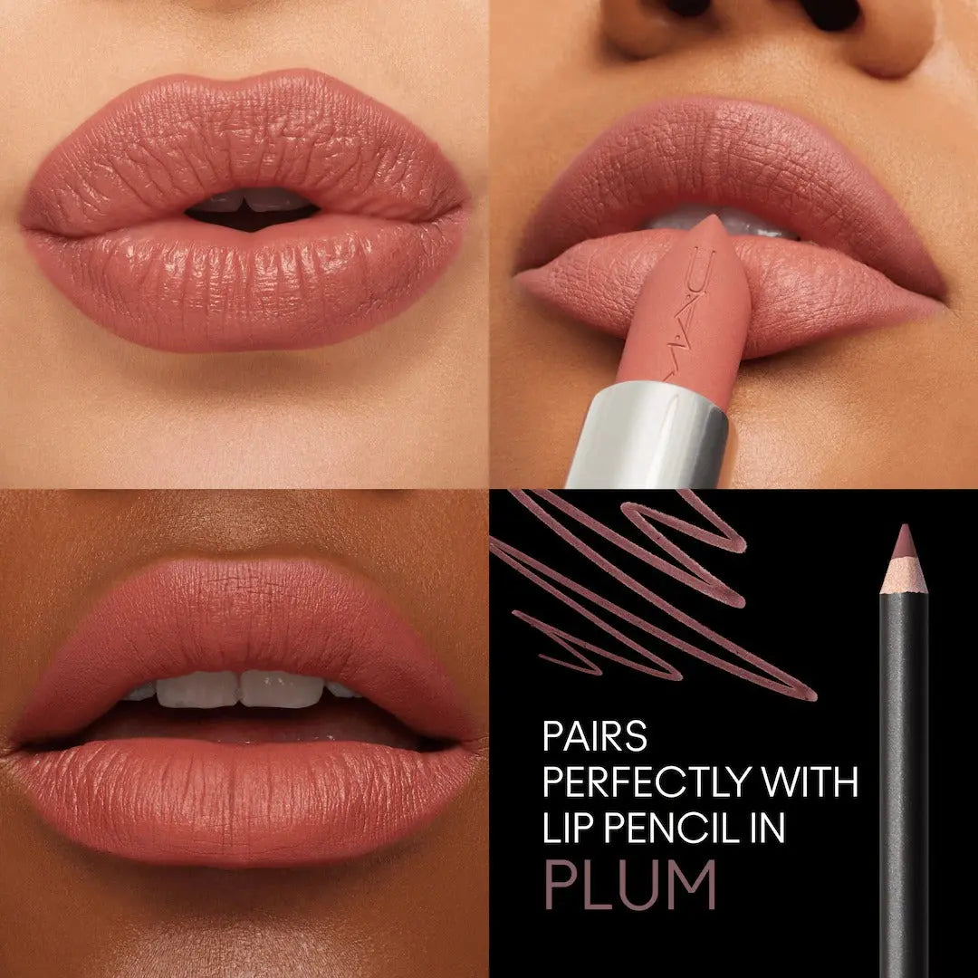 Mac - M·A·CX TO THE FUTURE LIP TRIO    