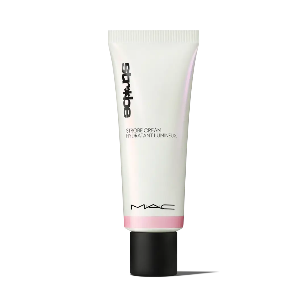 Mac Strobe Cream    
