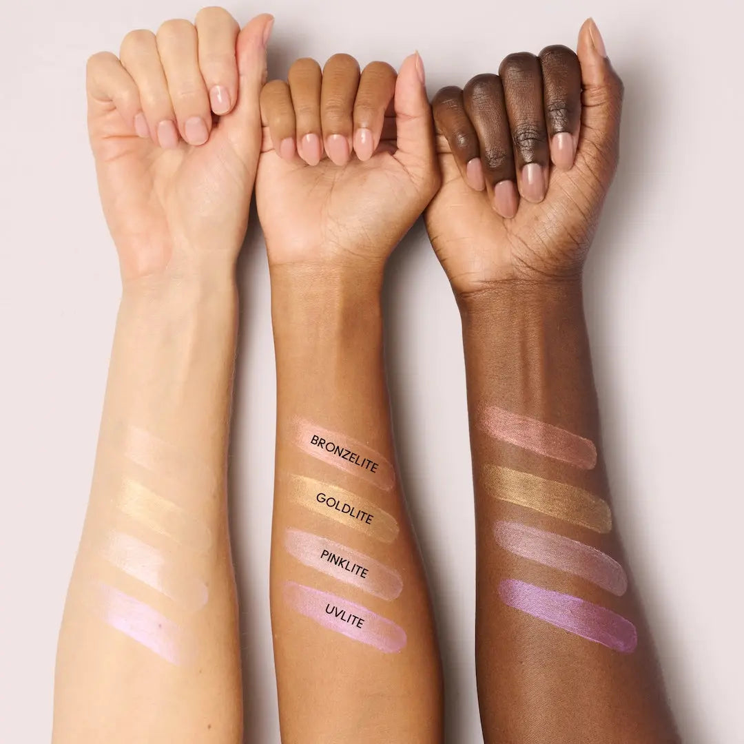 Mac Strobe Cream    