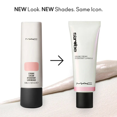 Mac Strobe Cream    