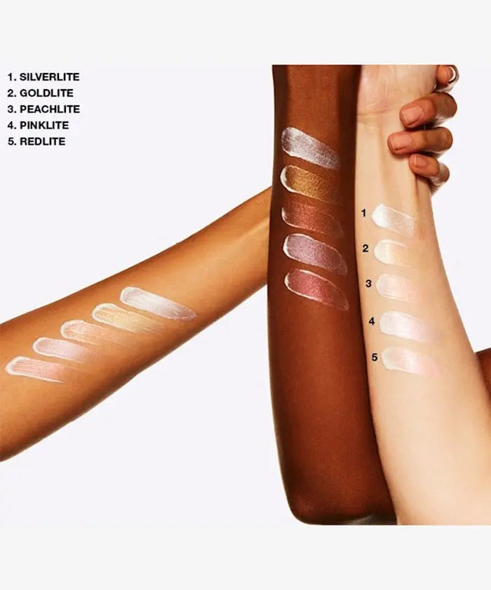 Mac Strobe Cream Goldlight    