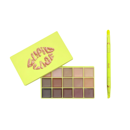 Made By Mitchell Cupid Case Muted Nude    