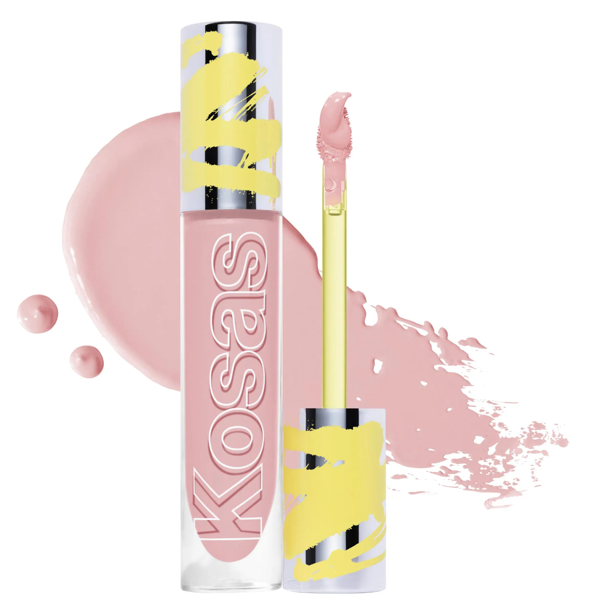 Kosas  Revealer Extra Bright Serum-Powered Color Correctors for Dark Circles